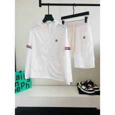 Moncler Sunscreen Jacket